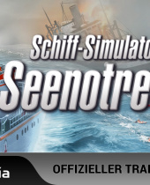 Mit Schiff-Simulator: Die Seenotretter die Arbeit der DGzRS unterstützen