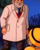 New Mega Man Series Has A Crappy Art Style