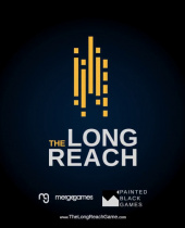 The Long Reach Looks Like Horrific, Pixelated Insanity