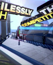 Trials Fusion - Neuer Multiplayer-Trailer