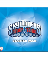 Skylanders Trap Team