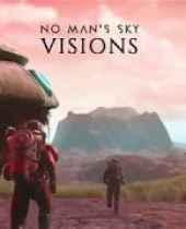 No Mans Sky Hopes It Wont Disappoint You All Again With Visions