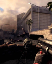 Duke Nukem Forever - Release Trailer