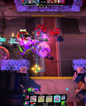 Infinite Crisis: Neuer Champion - Stargirl ab 15. Oktober verfügbar