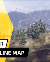 Armored Warfare Takes the Action to the Frontline