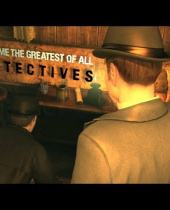 Das Testament des Sherlock Holmes  - Erster deutscher Trailer zum neuen Abenteuer