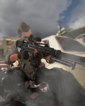 Call of Duty: Mobile