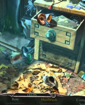 Mystery of the Ancients - Der Fluch des schwarzen Wassers