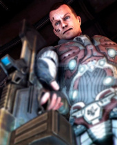 Scourge: Outbreak - Actiongeladener Multiplayer-Shooter jetzt auf Steam für PC und Mac erhältlich