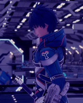 Square Enix Launches Trailer for Star Ocean: Integrity and Faithlessness