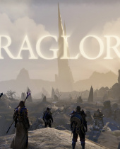 The Elder Scrolls Online - Erster Besuch in Craglorn