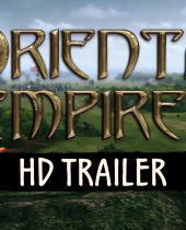 Oriental Empires Coming to Steam Early Access