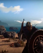 Sign Up for Valnir Rok Closed Alpha