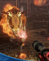 Is It Too Early For Christmas Planning? Well, Yes, But Tell That To Primal Carnage Extinction!