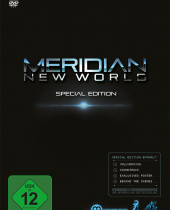 Meridian: New World Special Edition