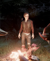 Mutant Year Zero: Road to Edens Gameplay Trailer Has Chuckles, Stealth, Headshots & Ducks