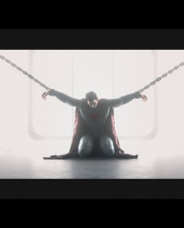 Injustice 2 Story Trailer