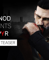 Vampyr Releases A Teaser For Their 4 Part Webseries