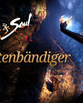 Blade & Soul: das ist der Gewaltenbändiger