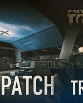 Message navigationMessage 6 of 1845 Previous Next change-formatchange-format Subject: 0.11 Patch and New Trailer in Escape from Tarkov