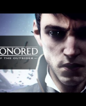 Dishonored: Death of the Outsider – Official Gameplay Trailer