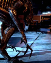 Erster Trailer zu Aliens: Colonial Marines