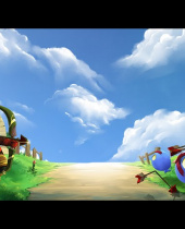 Wondershot Announced for PS4, Xbox One, and PC