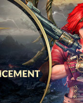 Revelation Online Coming Soon to PC