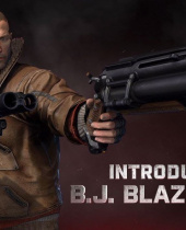 Quake Champions at E3