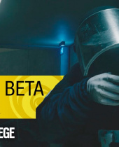 Ubisoft Releases New Tom Clancys Rainbow Six Siege Closed Beta Trailer