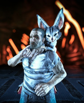 ARK: Survival Evolved Bulks Up Its Console Content