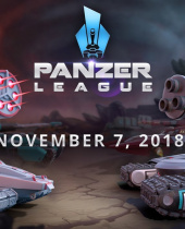 Panzer League