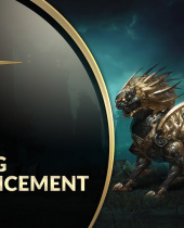 Uprising Update for Revelation Online