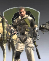 METAL GEAR SOLID V: TPP - neues Gameplay-Material veröffentlicht