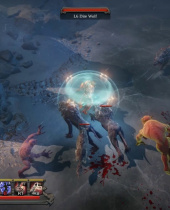 New Gameplay Trailer for Vikings – Wolves of Midgard