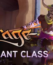 Mirage: Arcane Warfare – Taurant Class