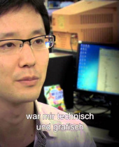 Dark Souls II - Neues Behind the Scenes Video