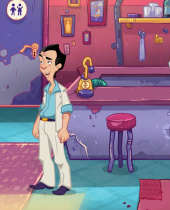 Leisure Suit Larry
