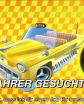 Crazy Taxi: City Rush für Smartphones und Tablets angekündigt