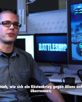 Battleship: Making of Video erklärt die Produktion des Genre-Mix