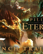 Pillars of Eternity: Complete Edition Available Now on Xbox One and PS4