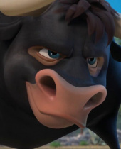 Ferdinand: Unstoppabull Out For Mobile Now