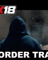 WWE 2K18 – Kurt Angle Survivor Trailer