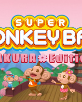Super Monkey Ball