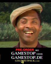 Homeshopping-Video stellt Pre-Order-Gegenstand zu Dark Void vor