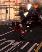 Final Fantasy Type-0 HD: New Video Showcases Combat System