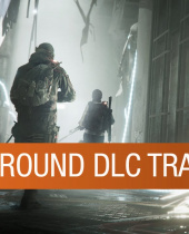 E3: Tom Clancys The Division: Underground Coming June 28th