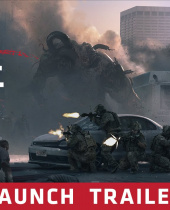 Breach & Clear: DEADline Available Now on Steam