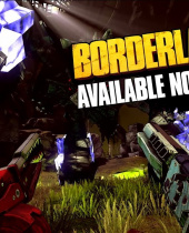 Borderlands® 2 VR