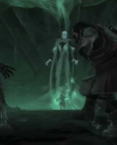 Boss-Trailer zu Der Herr der Ringe: Der Krieg im Norden